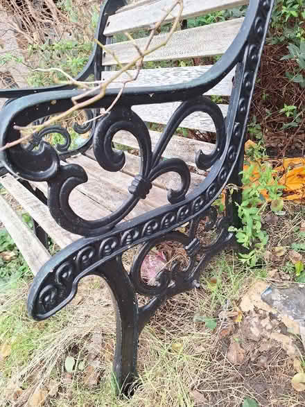 Photo of free Garden furniture - great project (Hanworth TW13) #2