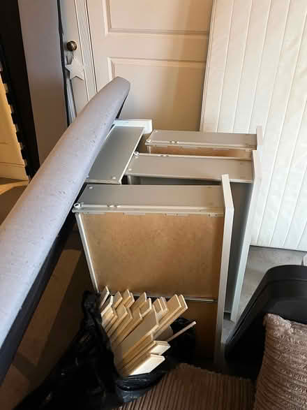 Photo of free IKEA chest of draws (Wimbledon Village) #2