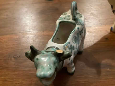 Photo of free decorations hand painted (Bookham KT23) #3