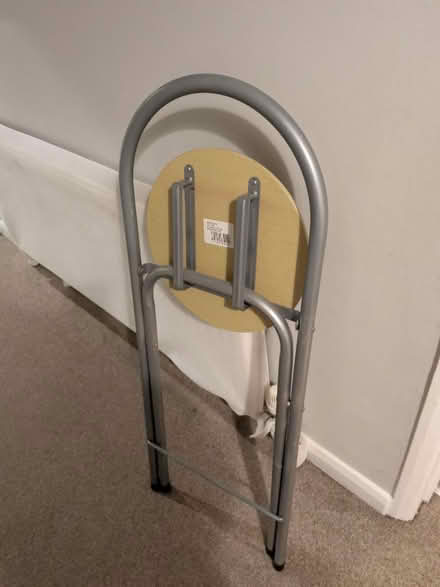 Photo of free Folding stool (Home PO15) #2