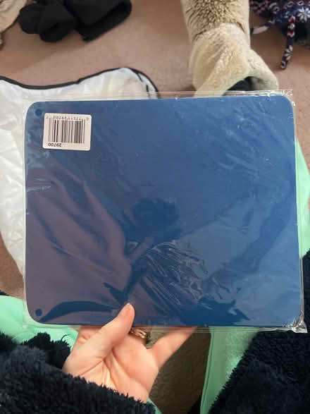 Photo of free Mouse mat (Stanway, CO3) #1