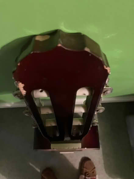 Photo of free Guitar (Gosforth NE3) #2