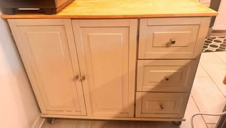 Photo of Kitchen Island (Downers Grove) #1