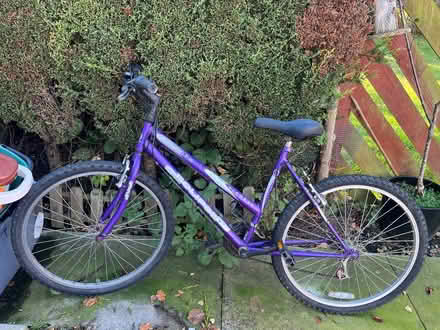 Photo of free Bike (Ecclesfield S35) #1