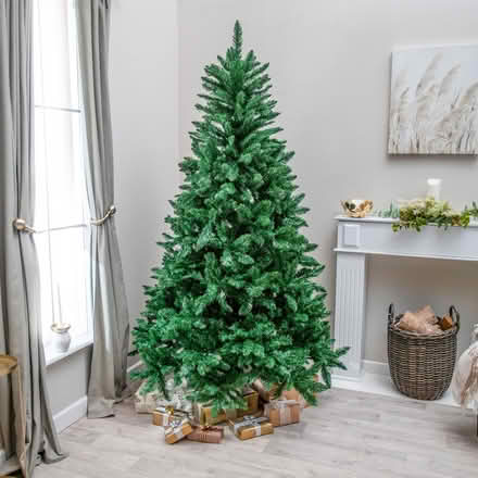 Photo of free Artificial realistic Christmas trees (Segensworth East PO15) #1