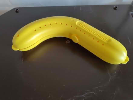Photo of free Banana guard (Leeds LS13) #1