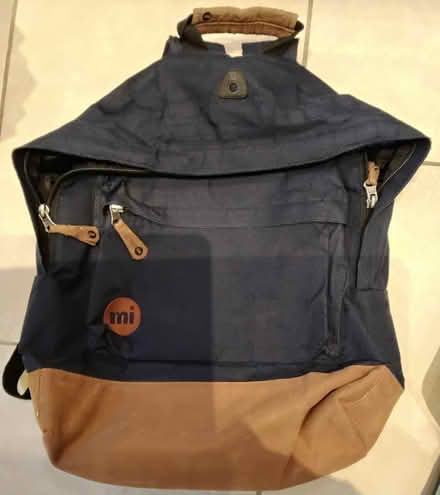 Photo of free 2 Small Rucksacks (DA1) #3