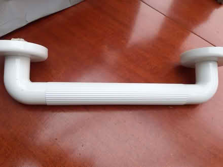 Photo of free Assistance Rail (Southport PR8) #1