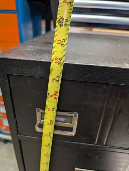 Photo of free Garage and other storage etc (Folsom) #3