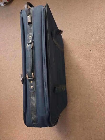 Photo of free Suitcase (Chelmsford CM2) #3
