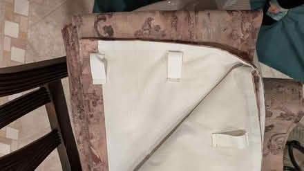 Photo of free Curtain Panels (Trafalgar/River Oaks, Oakville) #1