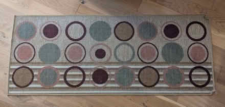 Photo of free Rug (Cowley OX4) #1