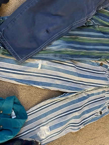 Photo of free Boys Clothes (Wallingford OX10) #2