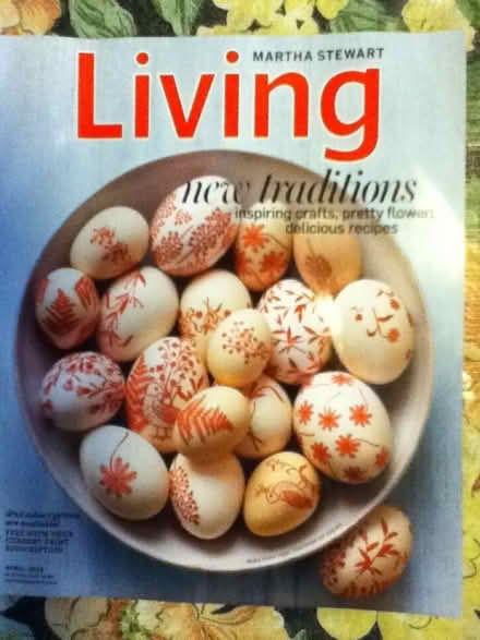 Photo of magazines (Anaheim) #2