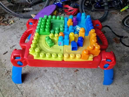 Photo of free Childrens toys (CT1) #1