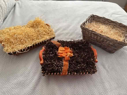 Photo of free Gift Baskets / Hampers (Waterlooville PO7) #1