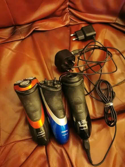 Photo of free Eletric Shavers (Parkstone BH14) #3
