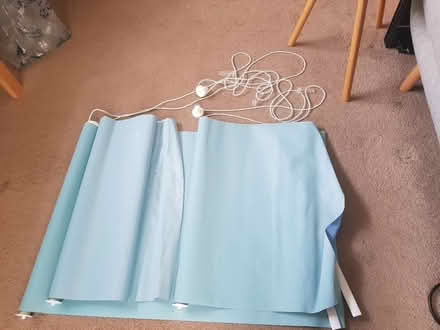 Photo of free Roller blinds fixings included (CT9) #1