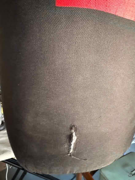 Photo of free Hanging punch bag (Whitley bay) #2