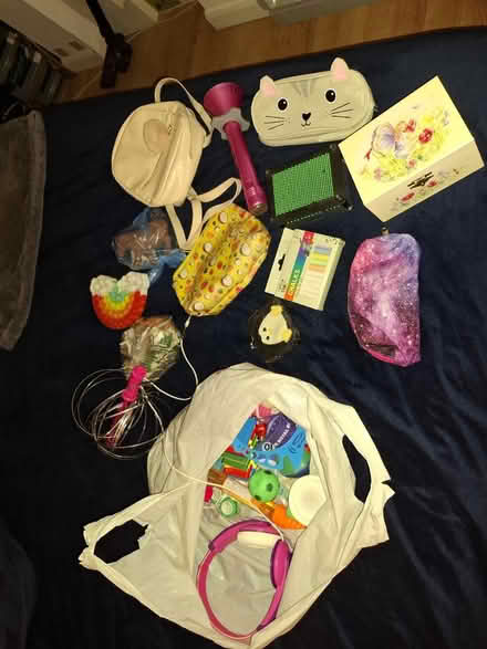 Photo of free Toys (Hanworth TW13) #1