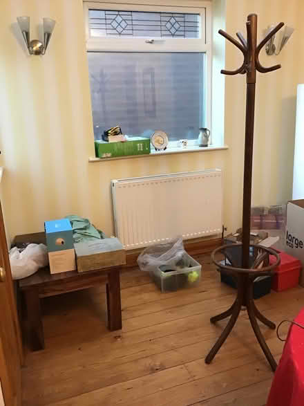 Photo of free Coat / Hat stand (Timperley WA15) #1