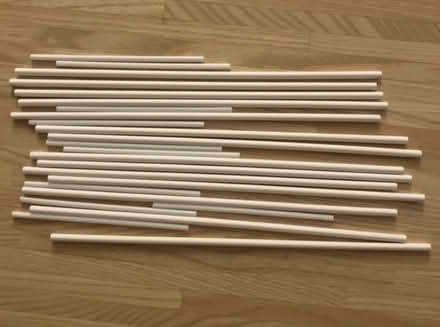 Photo of free Cake-pops silicone mold (Tetbury) #2