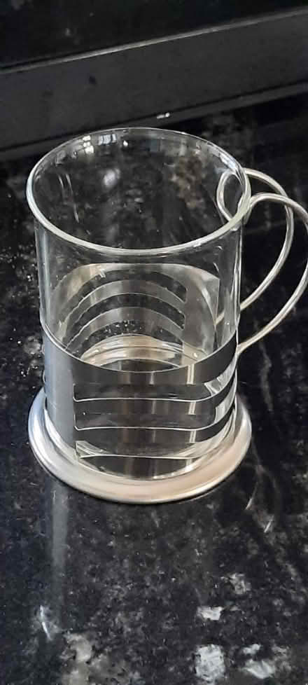 Photo of free Espresso mugs (Hayle) #1