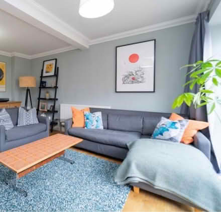 Photo of free X2 sofas (New Mills SK22) #2