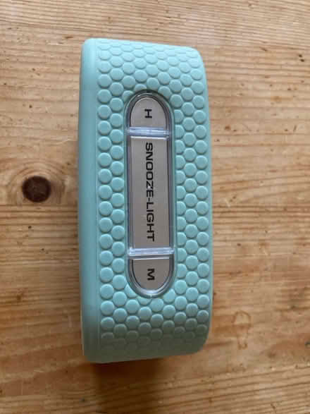 Photo of free Alarm clock (IP1) #2