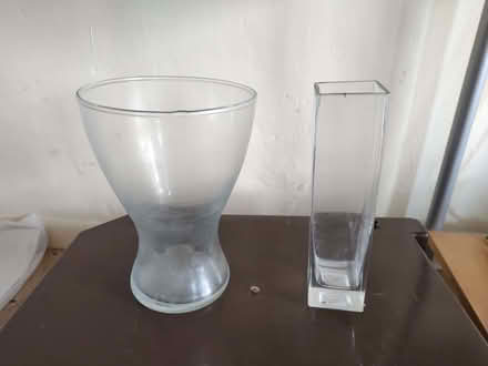Photo of free Vases (Leeds LS13) #1