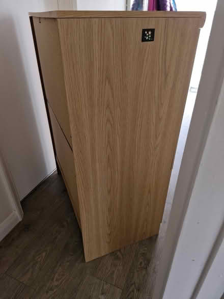 Photo of free Cupboard with 2 drawers (Hughenden Valley HP14) #4