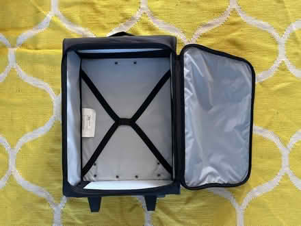 Photo of free IKEA foldable cabin suitcase (Attenborough NG9) #3