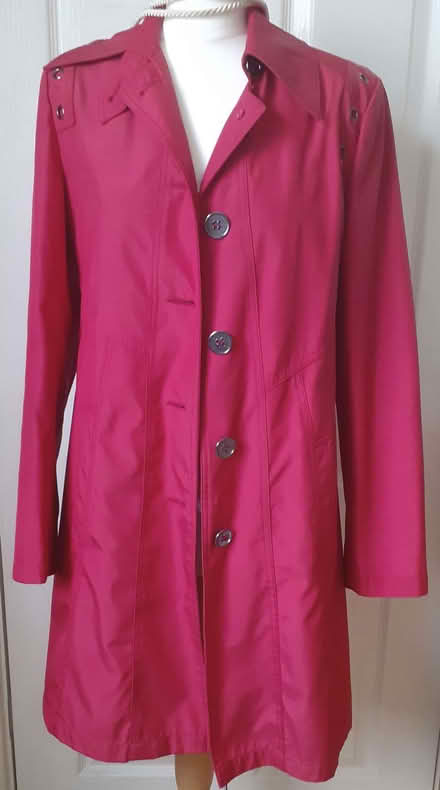 Photo of free Ladies coats and pair of shoes bundle (Enfield EN2) #2