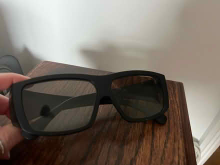 Photo of free IMAX 3D Cinema Glasses (Mitcham CR4) #2