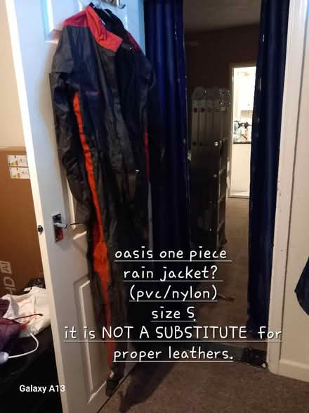 Photo of free Oasis one piece (IP1) #1