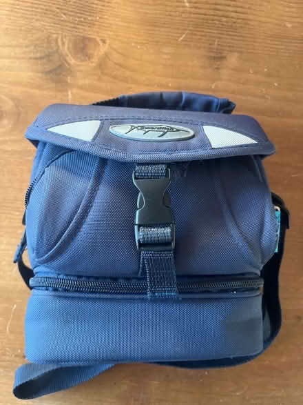 Photo of free Camera bag (Killinghall HG3) #1