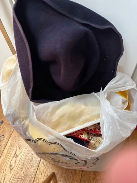 Photo of free Dressing up clothes (West Norwood SE27) #1