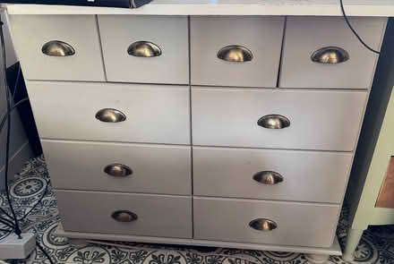 Photo of free Drawers (Ellesmere Port CH1) #1