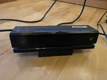 Photo of free Xbox Kinect (Beeston, LS11) #2
