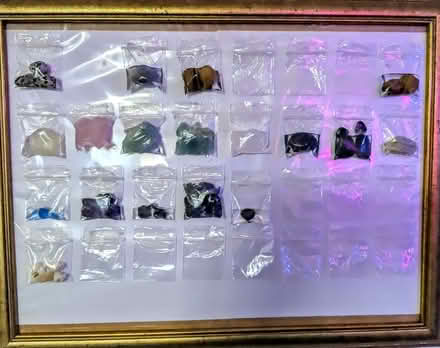 Photo of Display cabinet (Priors Park GL20) #1