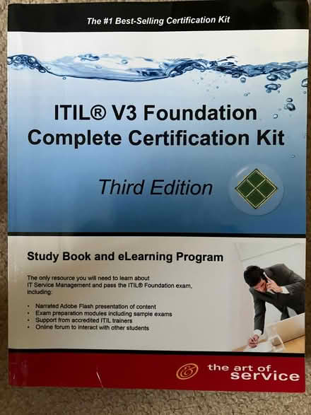 Photo of free Study guides (Kempston) #1