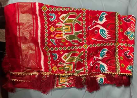 Photo of free Indian suit New (West drayton UB7) #4