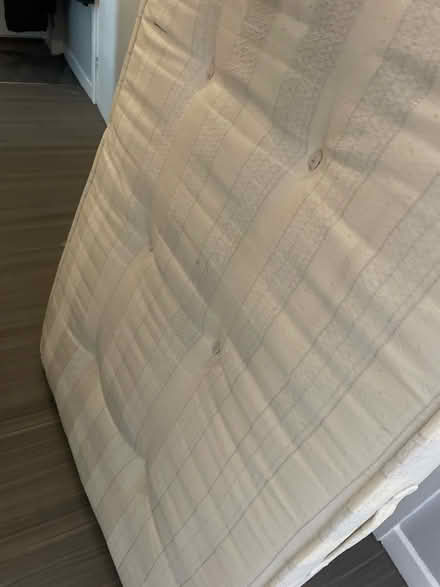 Photo of free Single mattress (CT20) #2