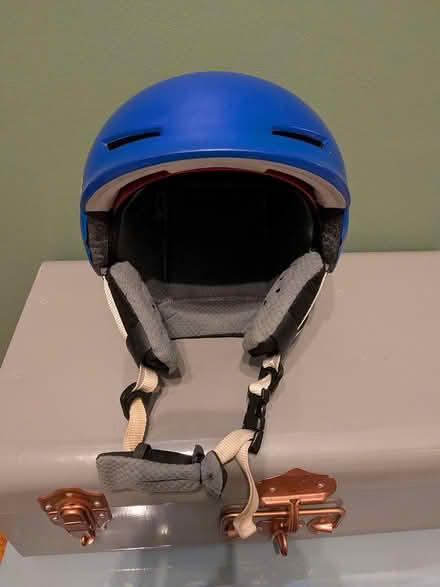 Photo of free Small adult ski helmet (Forest Hill) #1