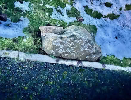 Photo of Small rocks (LE9) #1