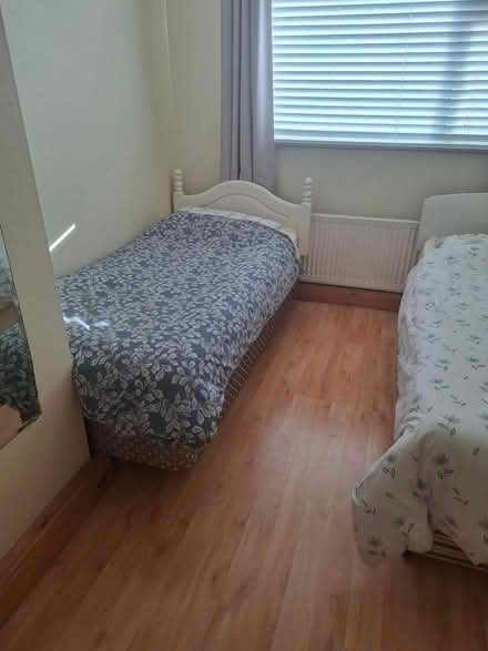 Photo of free Sofa bed chair (Ballinteer) #4