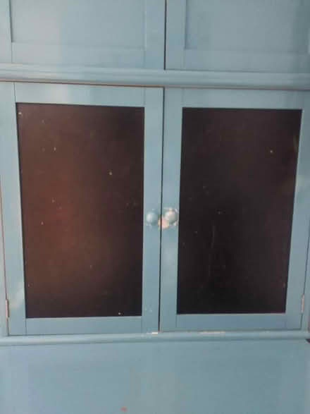 Photo of free Wardrobe (Chessington KT9) #4