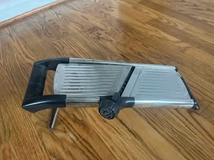 Photo of free Mandolin (Royal Oak, MI) #1