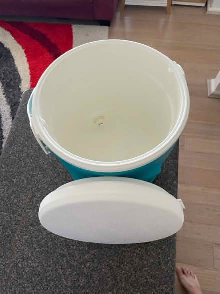 Photo of free Willow cooler with tap 15litres (Freshwater) #2