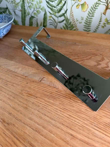 Photo of free Over door coat hook (Portobello EH15) #2